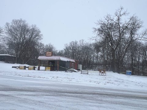 Highway Frontage Development Opportunity