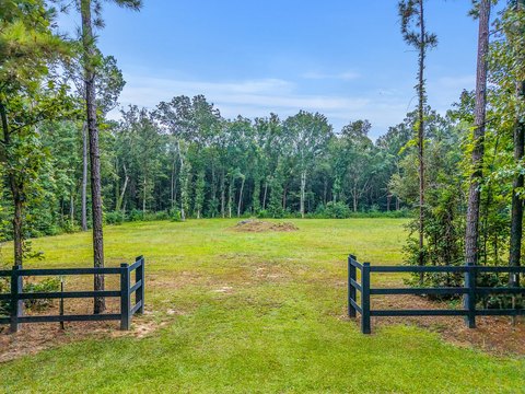 LAND - Ridgeville, SC