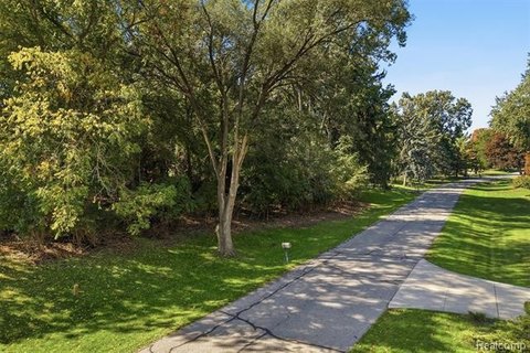 Vacant Land, Novi, MI