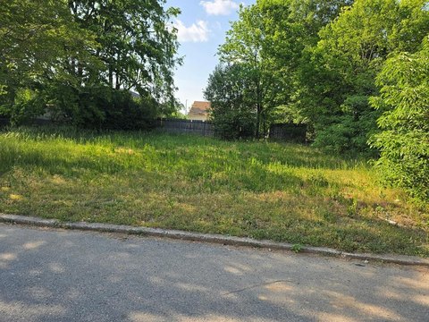 Gaffney, SC Building Lot