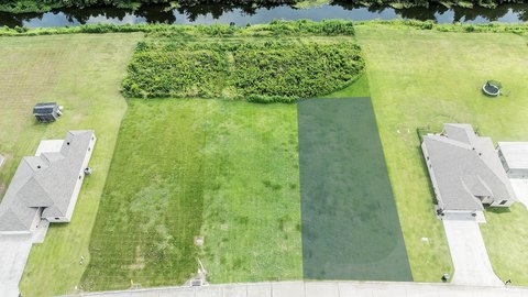 Residential Lot in Patriot Point