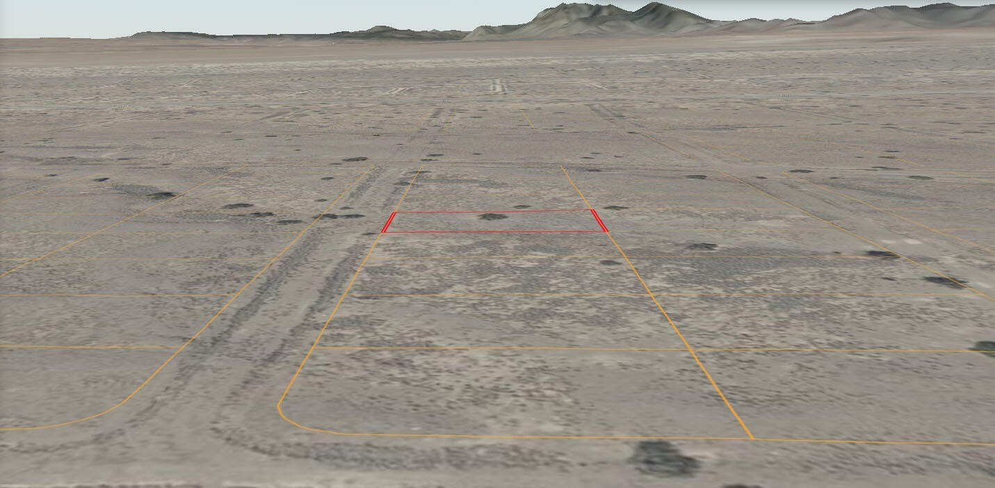 Land in Los Lunas, NM