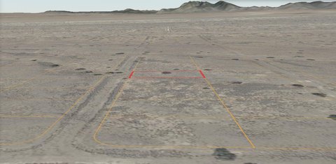 Land in Los Lunas, NM