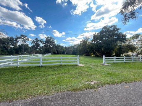 Land, ODESSA, FL