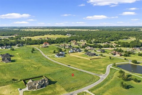 Vacant Land, Ardmore, OK