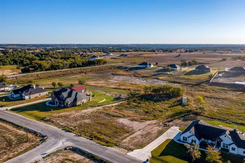 Residential Land Lot in Pioneer Crossing