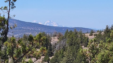LAND - Prineville, OR