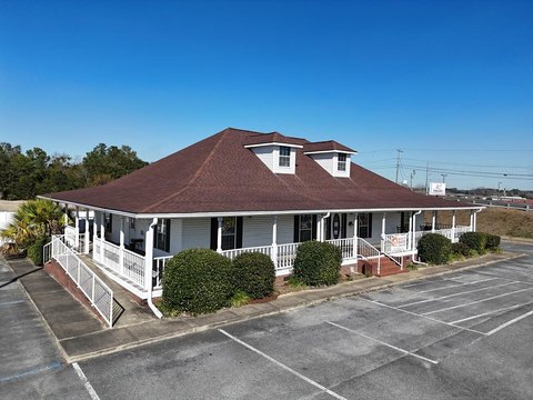 High-Visibility Commercial Property in Cairo