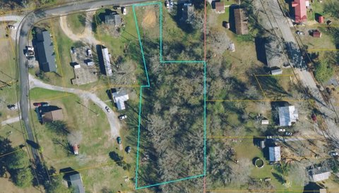 Lot/Land - Baldwyn, MS