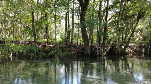 Land, Inglis, FL