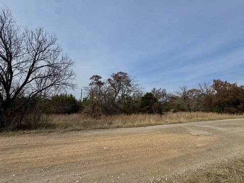 Four-Lot Lakeside Homesite Package