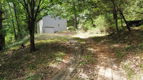 2-Acre Property with Shop
