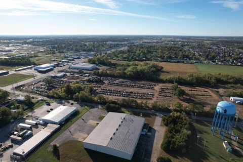 Lebanon Commercial/Industrial Land Opportunity