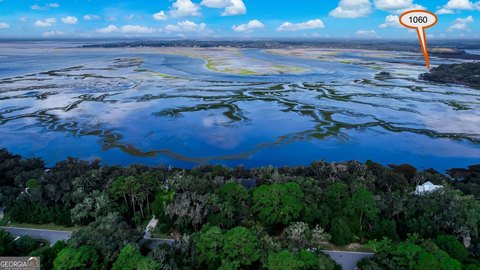 LAND - St. Marys, GA