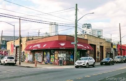 Established Mexican Deli in Brooklyn