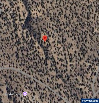 Not-Buildable Recreational Land Tract