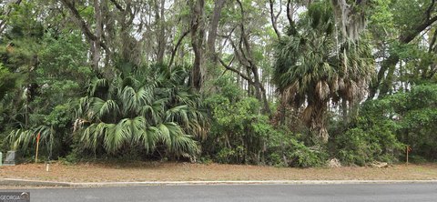 Residential Land in Gated Neighborhood