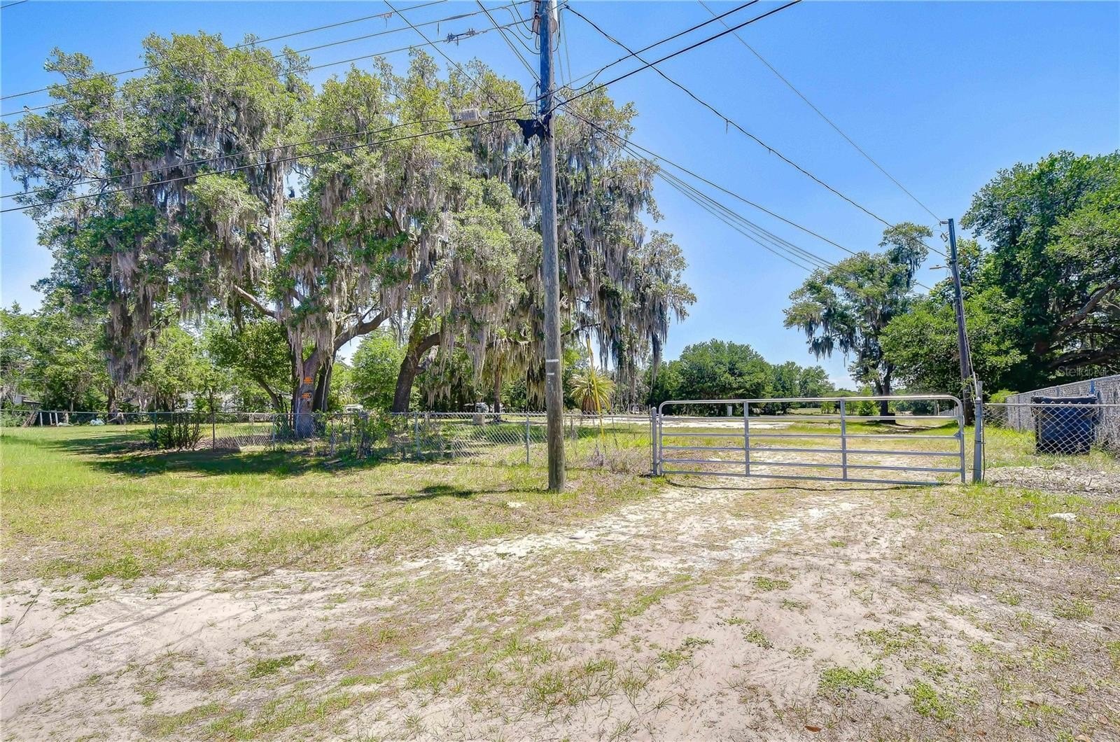 Plant City Land Opportunity