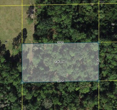 LAND - POLK CITY, FL