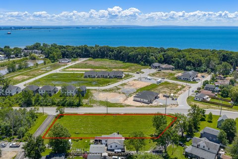 Fort Erie, ON