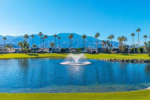 Land, Cathedral City, CA