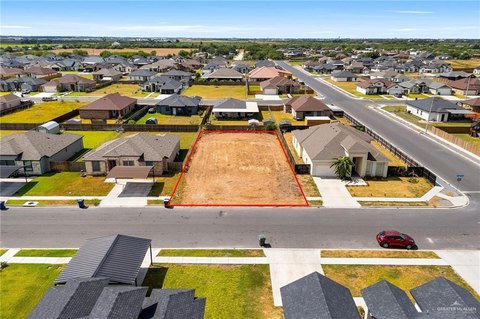 Land, Weslaco, TX