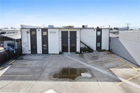 Metairie Office Suite For Rent