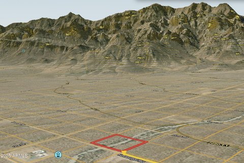 Golden Valley Land Opportunity