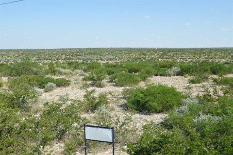 Residential Lot with Lake View