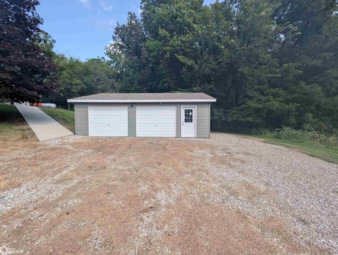 LAND - Other - Brooklyn, IA