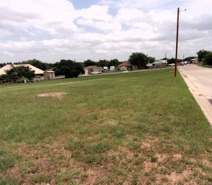 Residential Building Lot
