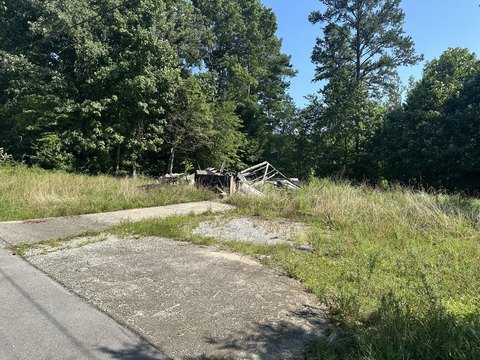 Residential Lot in Corbin, KY