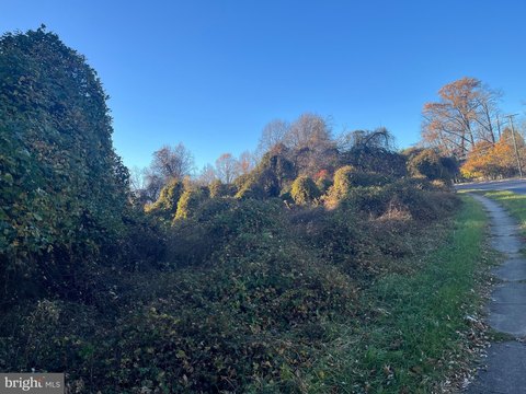 Residential Land in Randallstown, MD