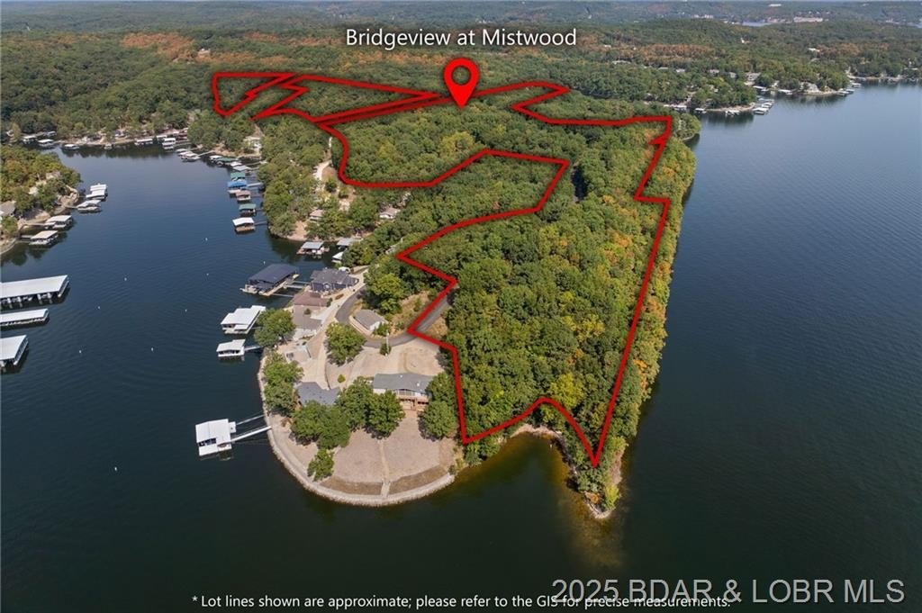 Lakefront Development Opportunity in Camdenton