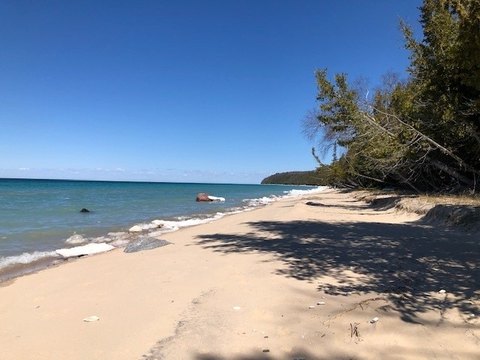 LAND - HARBOR SPRINGS, MI