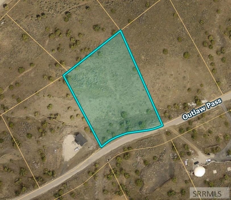 Two Acre Lot with Views