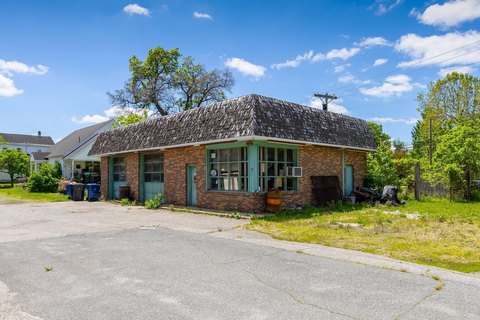 Mullica Hill Mixed-Use Opportunity