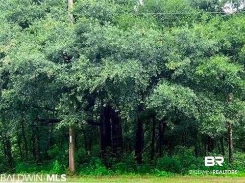 Fairhope Residential Land Opportunity