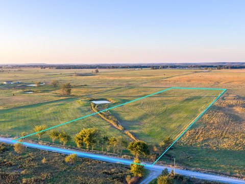 Land, Indianola, OK