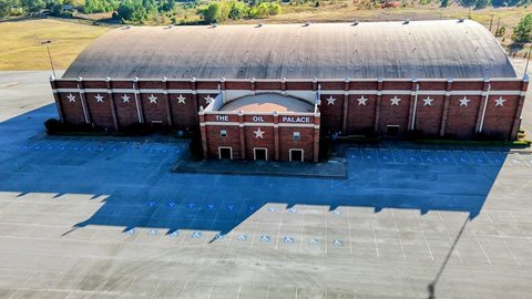 Iconic Entertainment Venue on 44 Acres