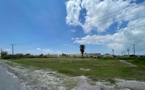 Aransas Pass Commercial Land