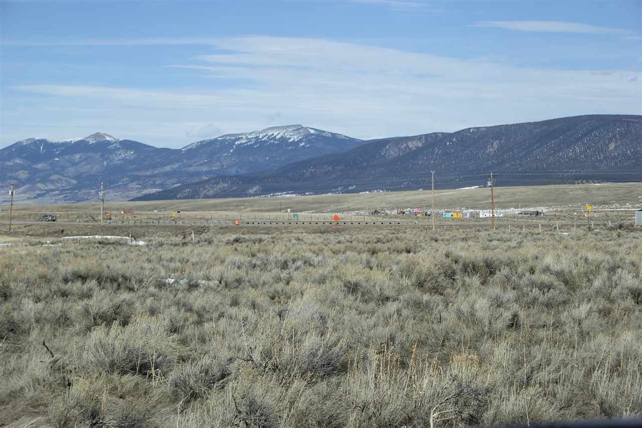 Commercial Land in Angel Fire