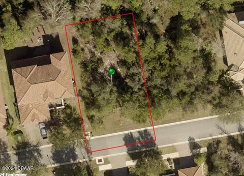 Picture of Land at Apian Way 59, Ormond Beach, FL