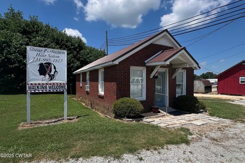 Trezevant Commercial Property For Sale