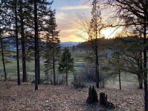 Land in Desirable Quincy Neighborhood