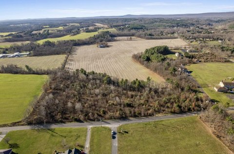 Commercial Land Near Brodheadsville