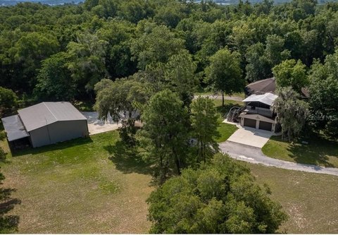 Ocala Farm with Unique Design