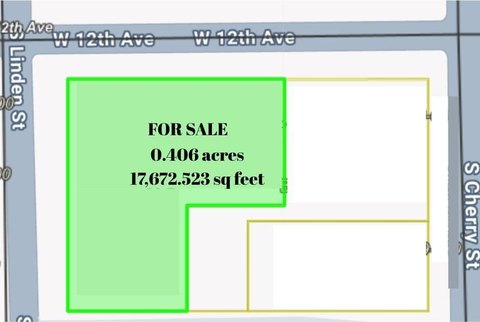 Pine Bluff Land For Sale