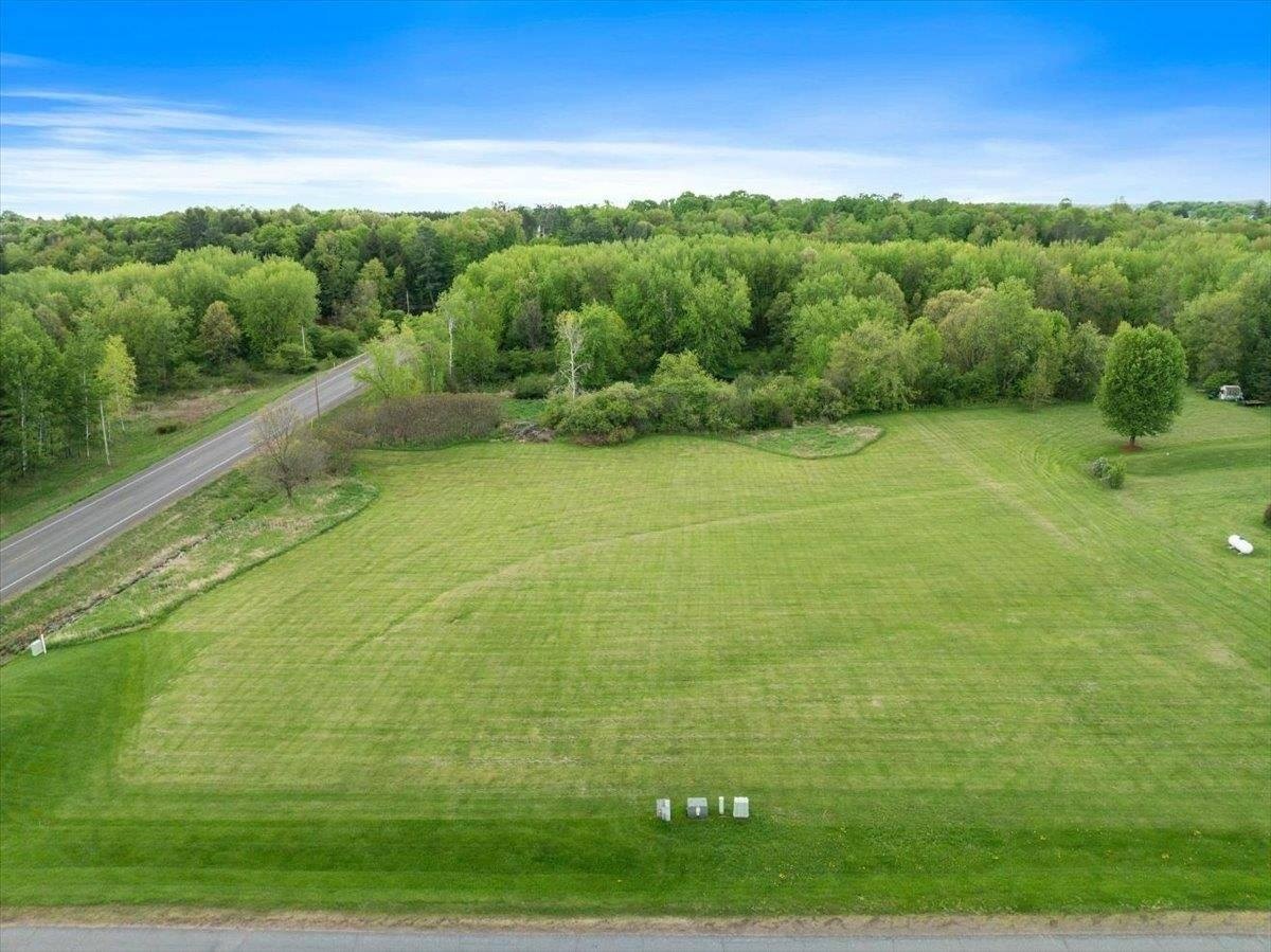 Buildable Waterfront Lot Opportunity