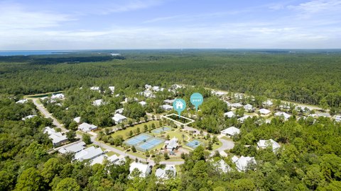 Residential Lot in Bear Creek